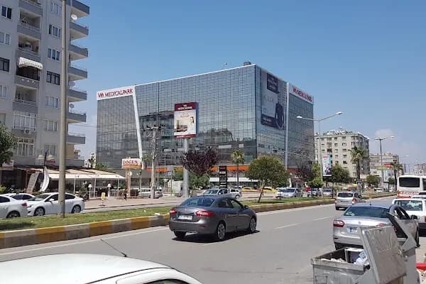 VM Medical Park Mersin Hastanesi - Özel Hastane - Mersin Mezitli