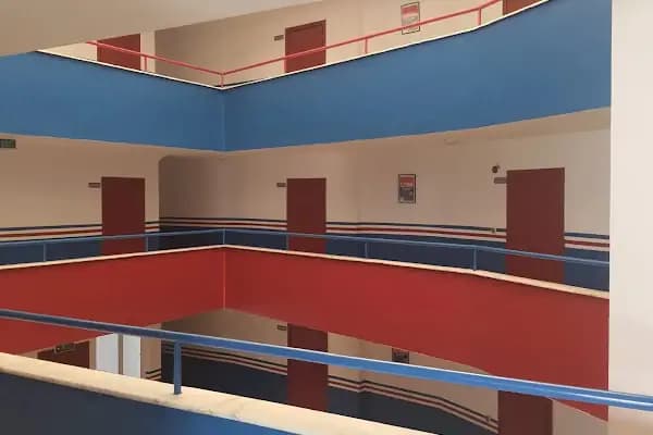 Çözüm Kurs Merkezi - Okul - Antalya Alanya