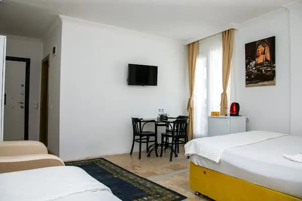 paşali konaklama - Turistik Pansiyon - Antalya Aksu