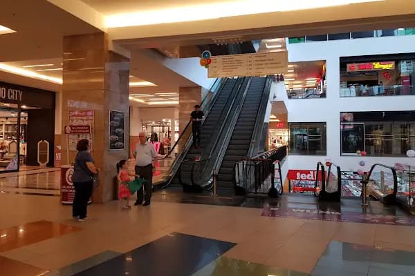 Ataşehir Avm - Alışveriş merkezi - İstanbul Ataşehir