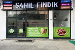 Sahil Fındık