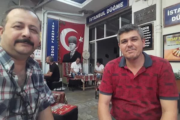 Terzi Erkan - Terzi - İzmir Aliağa
