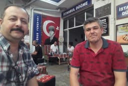 Terzi Erkan