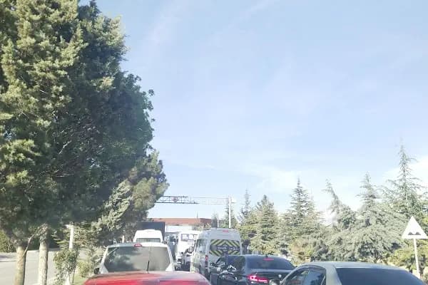 Malatya Merkez I.Organize Sanayi Bölge Müdürlüğü - Yerel Resmi Daire - Malatya Battalgazi