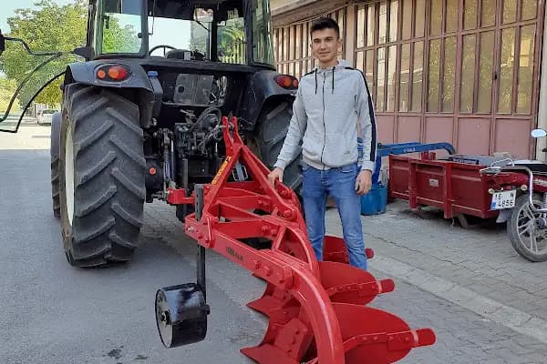 Varol Pulluk - Tarımsal Ekipman Tedarikçisi - Bursa Nilüfer
