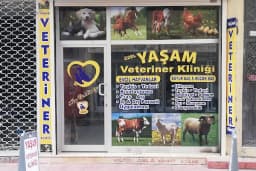 ÖZEL YAŞAM VETERİNER KLİNİĞİ