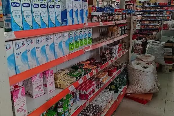 Işık Market - Bakkal - İstanbul Arnavutköy