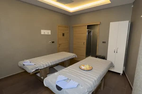 Hermosa Premium Spa - Denizli Emporia Hotel - Spa - Denizli Çivril