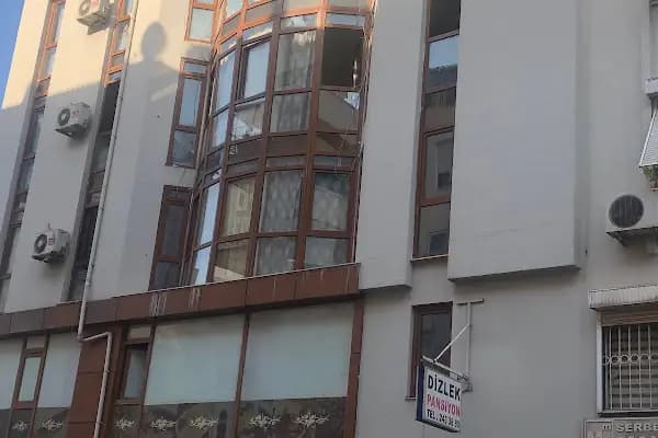 DİZLEK PANSİYON - Turistik Pansiyon - Antalya Muratpaşa