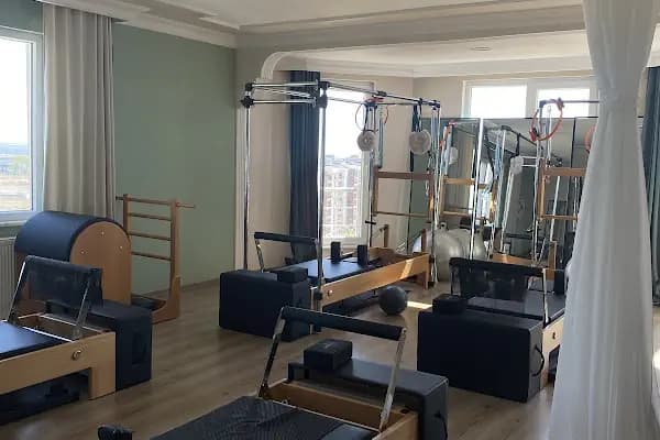 Y Body Pilates Studio - Pilates Salonu - Tekirdağ Çerkezköy