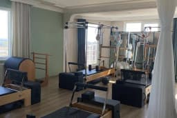 Y Body Pilates Studio