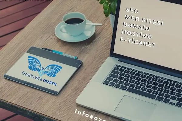 Döşemealtı Web Tasarım - Web Sitesi Tasarımcısı - Antalya Alanya