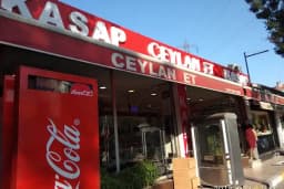 CEYLAN ET