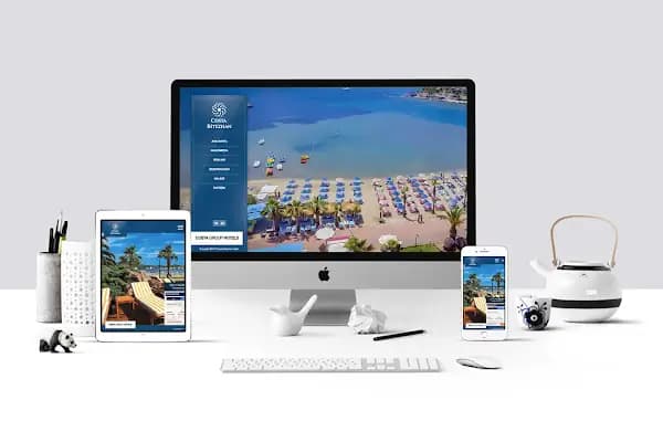 Çizgi Ajans - Bodrum Web Tasarım - Web Sitesi Tasarımcısı - Muğla Bodrum