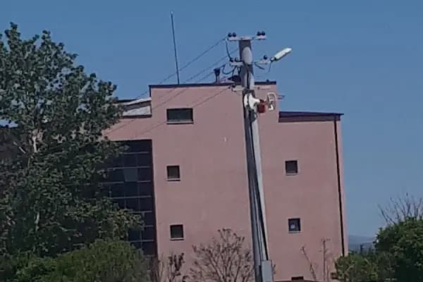 Akşehir Vergi Dairesi - Vergi Dairesi - Konya Altınekin