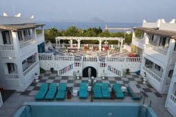 Bahama Art Boutique Hotel