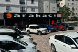 Arabacı Otomotiv