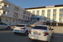 Anka Termal Tesisleri