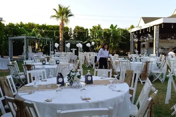 Romarin Wedding &amp; More - Düğün Planlamacısı - İzmir Balçova