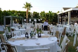 Romarin Wedding &amp; More