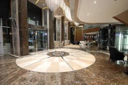 Holiday Inn Ankara Kavaklıdere