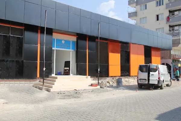 Özel Çınar Koleji - Okul - Şanlıurfa Akçakale