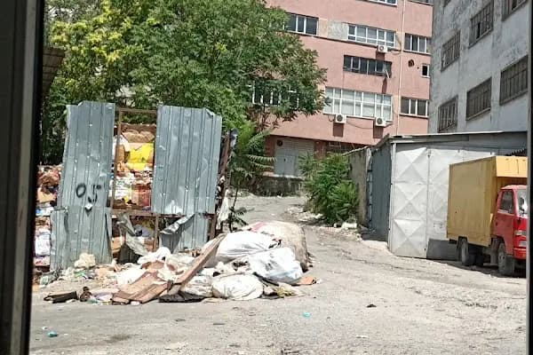 Gezer Kağıt Geri Dönüşüm - Geri Dönüşüm Merkezi - İstanbul Kartal