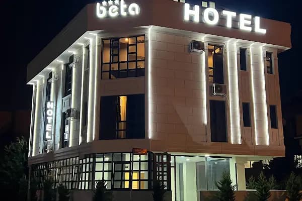 Beta Hotel Avcılar - Otel - İstanbul Avcılar