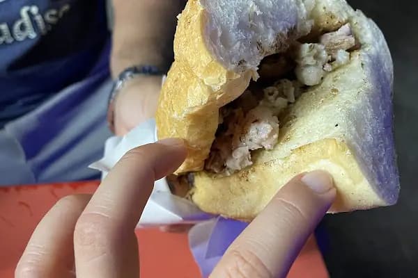 Şampiyon Kokoreç - Sakatat Barbekü Restoranı - Bursa Gemlik