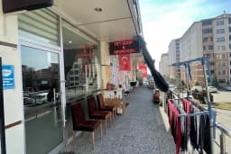 ERYAMAN ROTA PET SHOP ALO MAMA