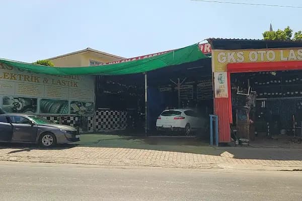 GKS OTO l Oto Yıkama l Lastik l Elektrik l Klima ve Bakım Servisi - İstanbul Maltepe - Oto Lastik Dükkanı - İstanbul Adalar