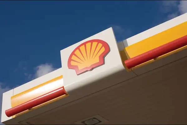 Koyuncu Petrol Shell Eski Sanayi - Benzin İstasyonu - Konya Meram
