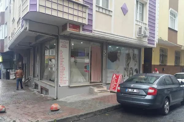 Cihannur Bayan Kuaförü - Kuaför - İstanbul Beşiktaş