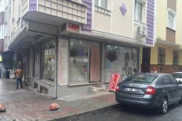 Cihannur Bayan Kuaförü
