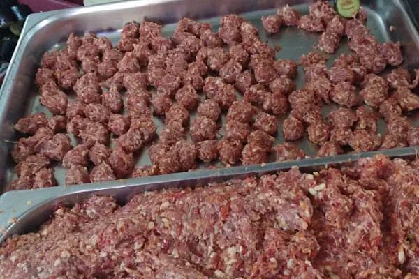 Sys Hazır Yemek İkram ve Organizasyon. - Restoran - Gaziantep İslahiye
