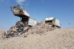 Erkılıçlar Metal Geri dönüşüm &amp; Kazanım fabrikası