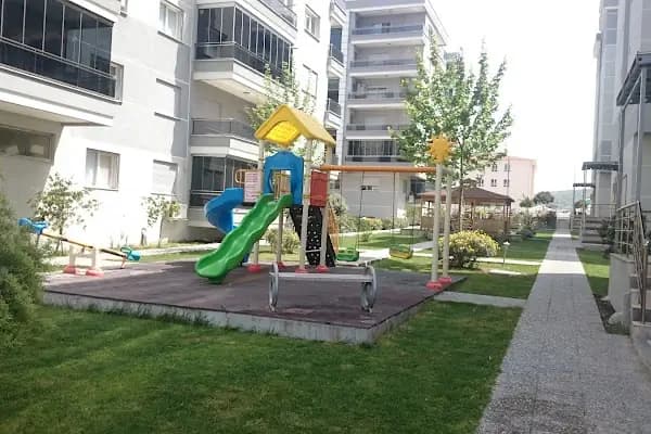 Mimoza Evleri - Konut Geliştirme - İzmir Bayındır