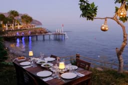 Princess hotel&amp;spa mersin