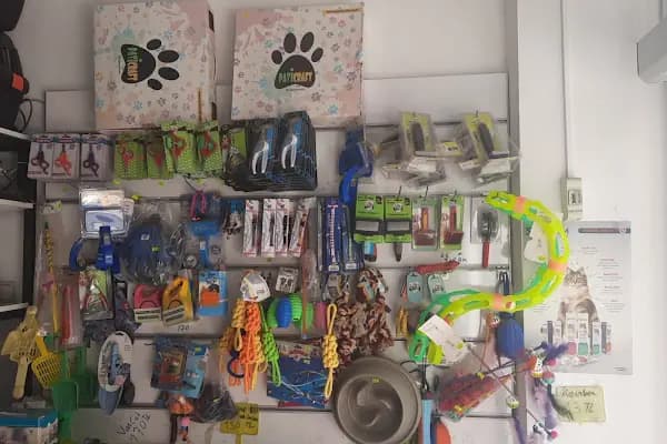 Evcil Pet Shop - Evcil Hayvan Malzemeleri Mağazası - İzmir Bornova