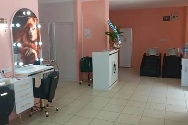 Kuaför Fatma Alanya - Kuaför - Antalya Alanya