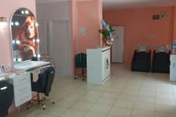 Kuaför Fatma Alanya