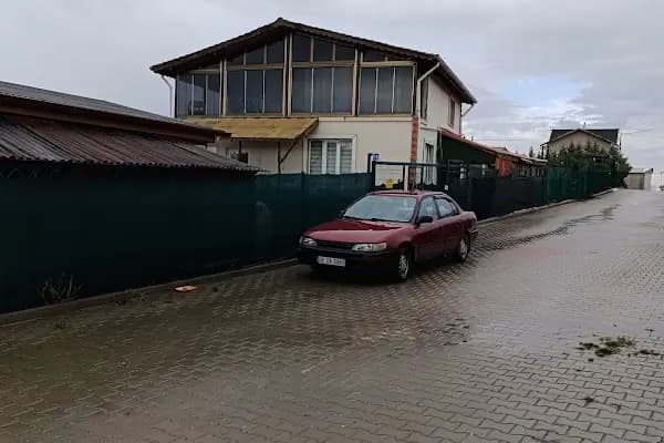 Ege Dağ Evleri - Tatil sitesi - Ankara Altındağ