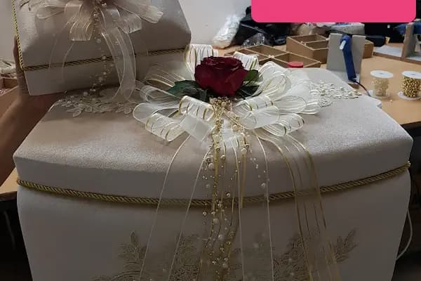 Ecrin Çeyiz - Ev Eşyaları Mağazası - İstanbul Bağcılar