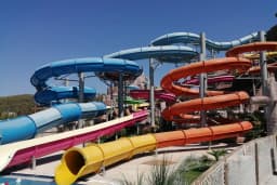 Orka World Waterpark