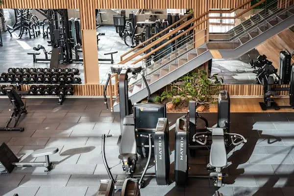 WUW Bodrum Wake Up Wellness - Spor salonu - Muğla Akçaalan Mahallesi