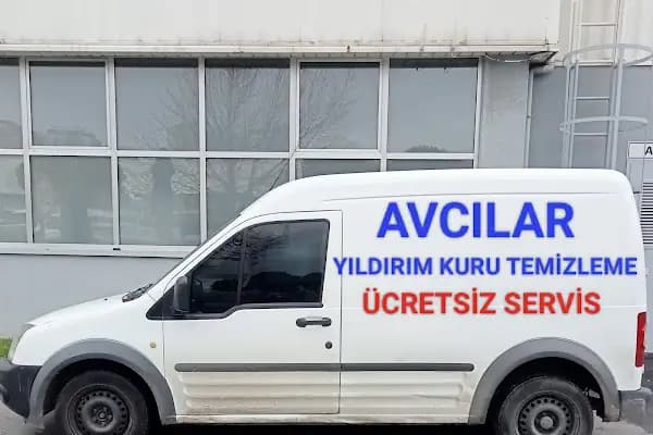 Yıldırım Kuru Temizleme - Kuru Temizlemeci - İstanbul Avcılar