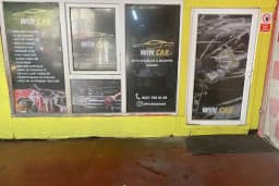 Win Car Auto Detailing