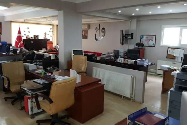 Çerkezköy Haber - Gazete Yayıncısı - Tekirdağ Çerkezköy