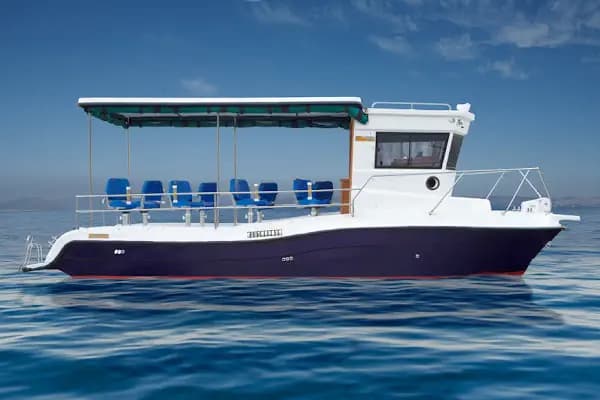 Ercü KAPTAN_Gemlik Olta Balık Avı Tekne Turları - Tekne Gezisi Acentesi - Bursa Gemlik