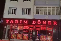 TADIM DÖNER Afşin